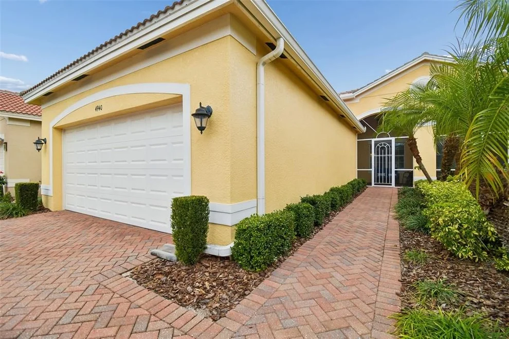 Unit for sale at 4940 MARBLE SPRINGS CIRCLE, WIMAUMA, FL 33598