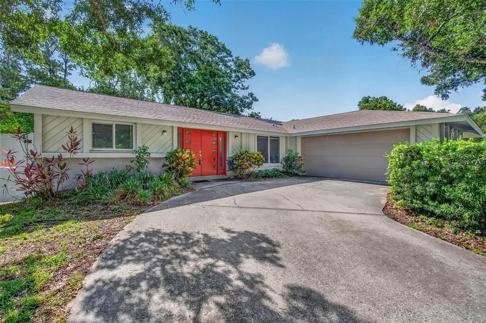 Unit for sale at 324 SWEETGUM COURT, PALM HARBOR, FL 34683