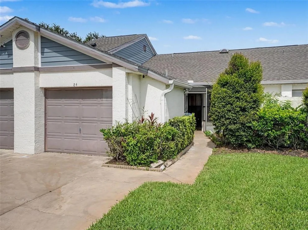 Unit for sale at 84 LAKEPOINTE CIRCLE, KISSIMMEE, FL 34743
