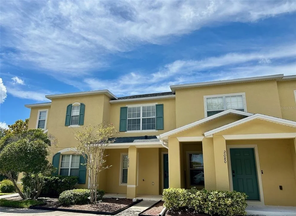 Unit for sale at 2078 SUN DOWN DRIVE, CLEARWATER, FL 33763