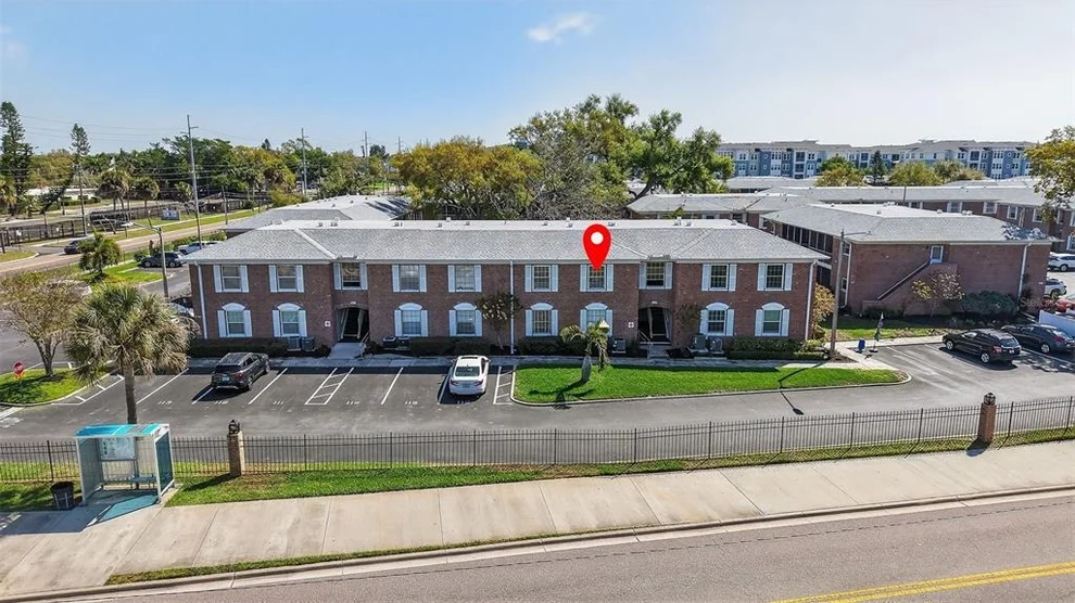 Unit for sale at 3824 37TH STREET S, ST PETERSBURG, FL 33711