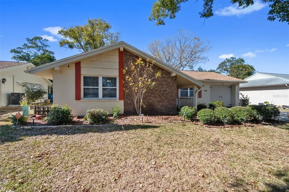 Unit for sale at 12501 STAGECOACH LANE, HUDSON, FL 34667