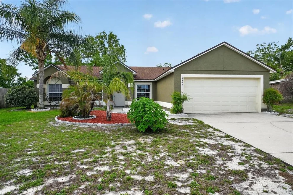 Unit for sale at 3343 CALDWELL STREET, DELTONA, FL 32738