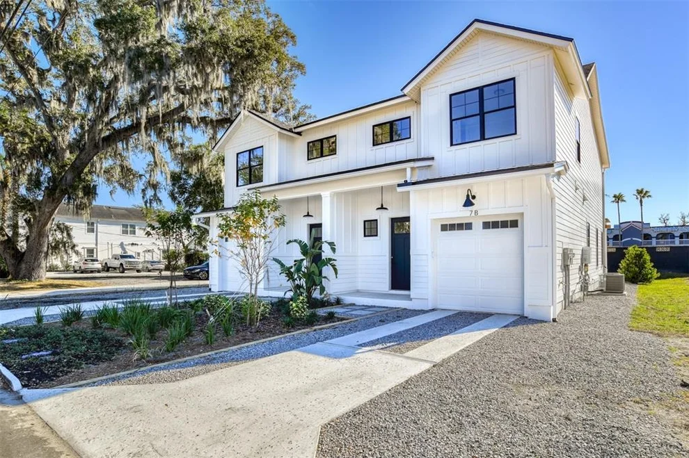 Unit for sale at 7 SEBASTIAN AVENUE, ST AUGUSTINE, FL 32084