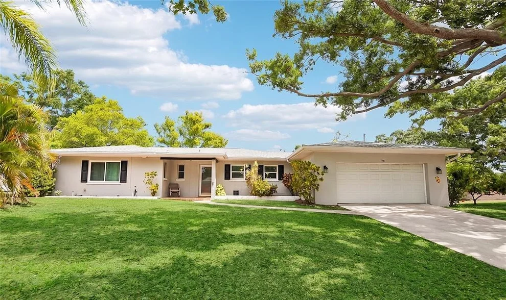 Unit for sale at 992 HILLWOOD DRIVE, DUNEDIN, FL 34698