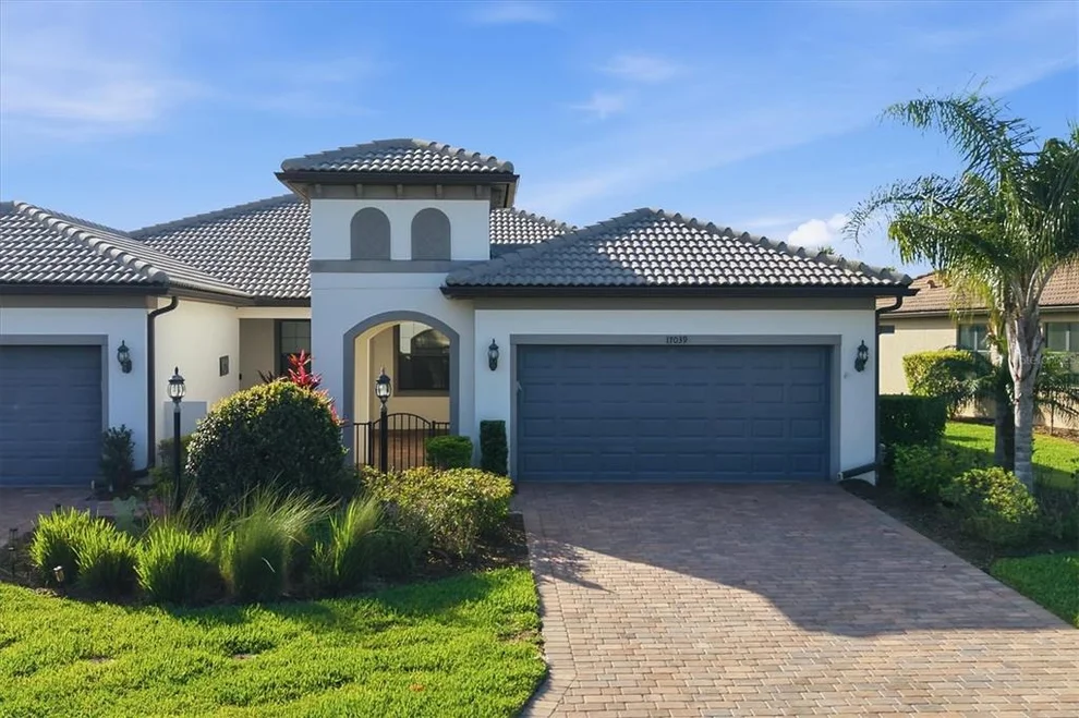 Unit for sale at 17039 HAMPTON FALLS TERRACE, BRADENTON, FL 34202