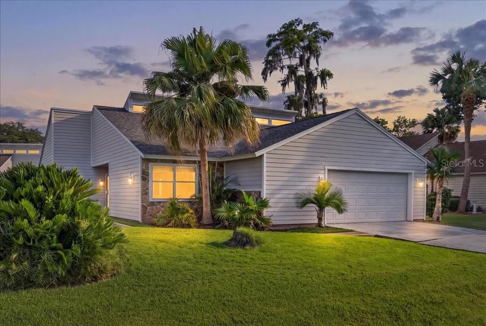 Unit for sale at 112 ALBATROSS WAY, DAYTONA BEACH, FL 32119