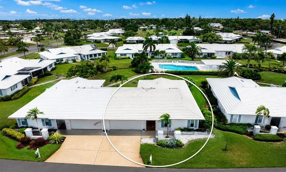 Unit for sale at 7315 8TH AVENUE W, BRADENTON, FL 34209