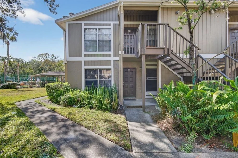 Unit for sale at 14319 HANGING MOSS CIRCLE, TAMPA, FL 33613