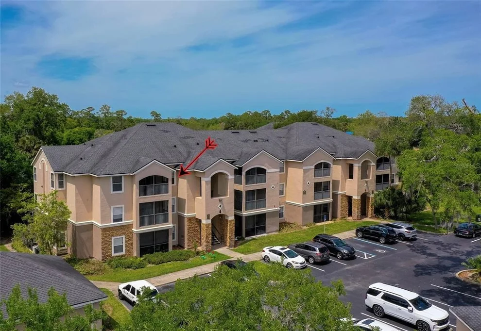 Unit for sale at 940 VILLAGE TRAIL, PORT ORANGE, FL 32127