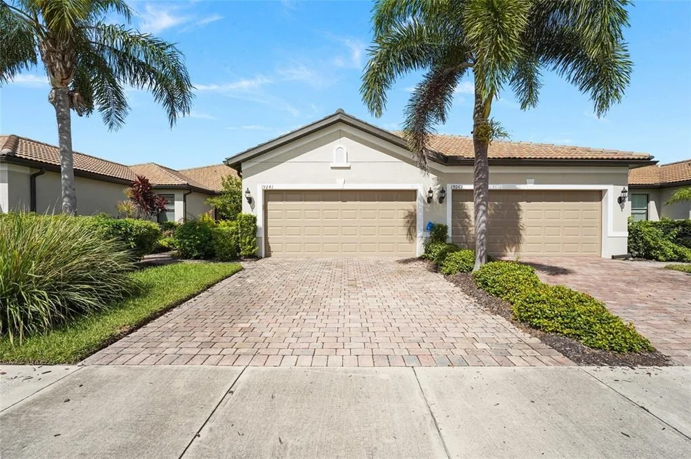 Unit for sale at 19241 SERAFINA STREET, VENICE, FL 34293