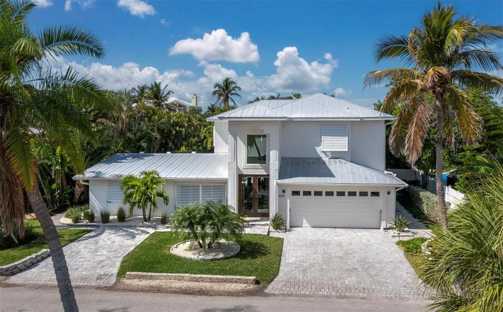 Unit for sale at 635 MARBURY LANE, LONGBOAT KEY, FL 34228