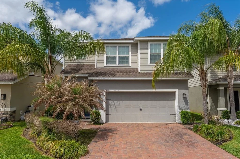 Unit for sale at 3731 CRAWLEY DOWN LOOP, SANFORD, FL 32773