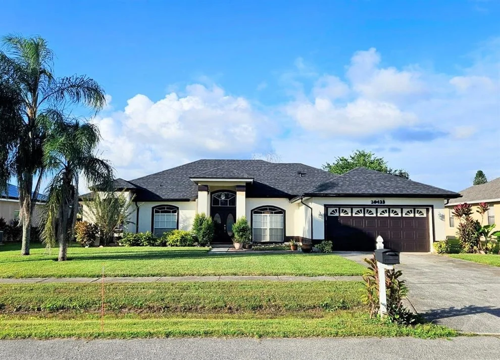Unit for sale at 20423 MELVILLE STREET, ORLANDO, FL 32833
