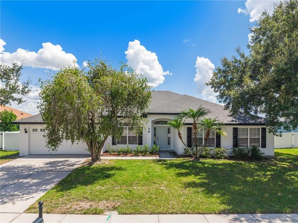 Unit for sale at 3207 SLATE ROAD, ST CLOUD, FL 34772