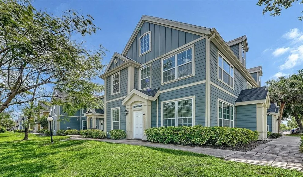 Unit for sale at 5501 ROSEHILL ROAD, SARASOTA, FL 34233