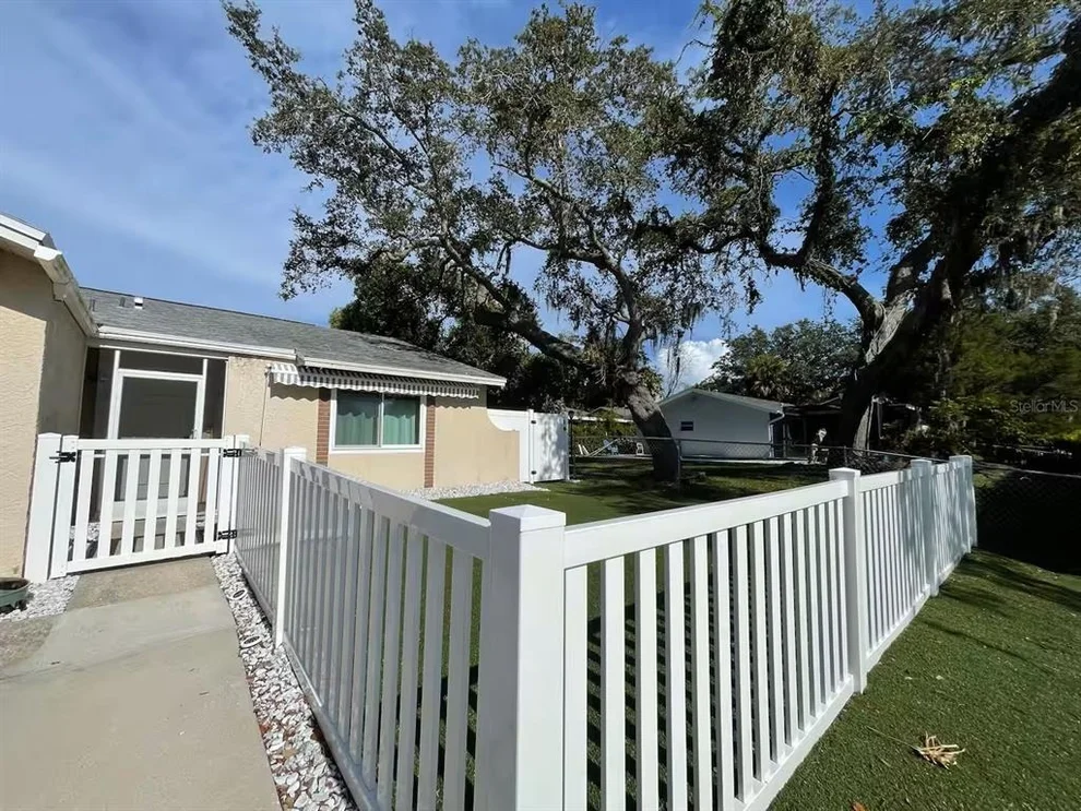 Unit for sale at 2107 GROVE VALLEY AVENUE, PALM HARBOR, FL 34683