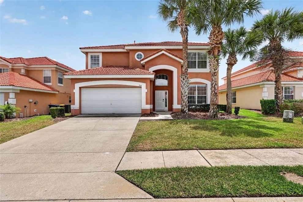 Unit for sale at 928 SOLANA CIRCLE, DAVENPORT, FL 33897