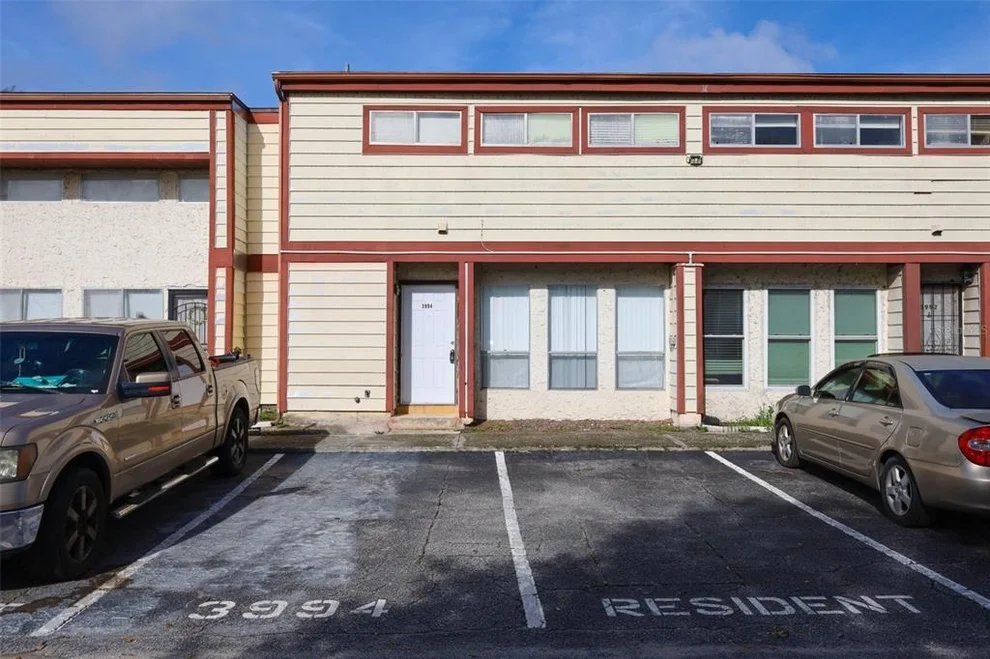 Unit for sale at 3994 CRAYRICH CIRCLE, ORLANDO, FL 32839