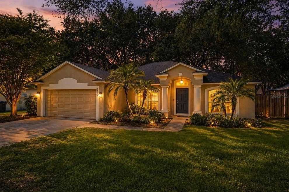 Unit for sale at 16208 SWENSON TERRACE, LUTZ, FL 33549