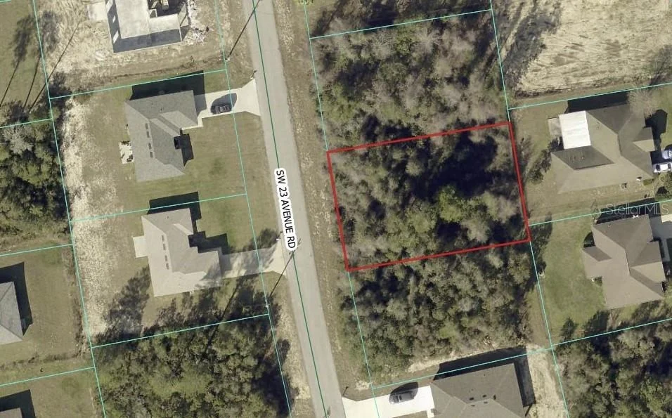 Unit for sale at 0 - LOT 4 SW 23RD AVENUE ROAD, OCALA, FL 34473