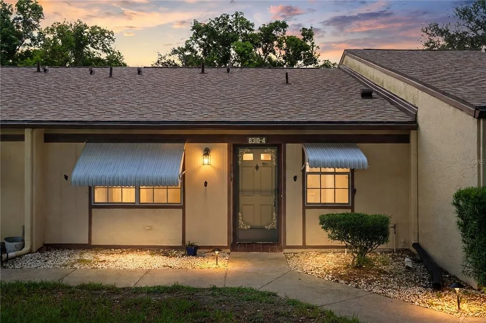 Unit for sale at 8310 HIGH POINT CIRCLE, PORT RICHEY, FL 34668