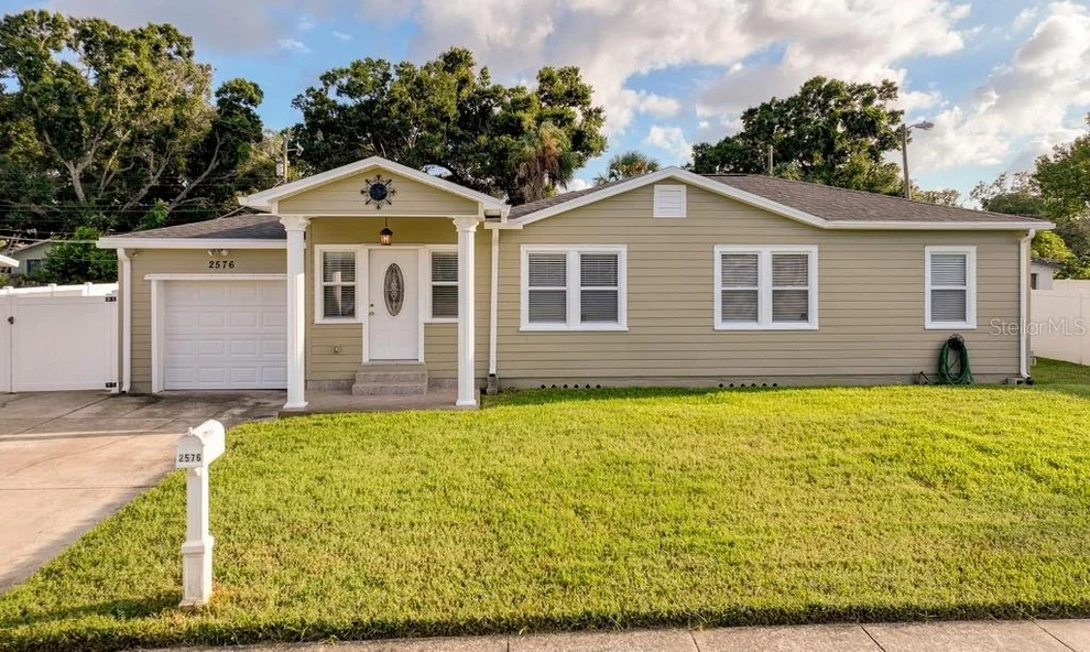 Unit for sale at 2576 17TH AVENUE N, ST PETERSBURG, FL 33713