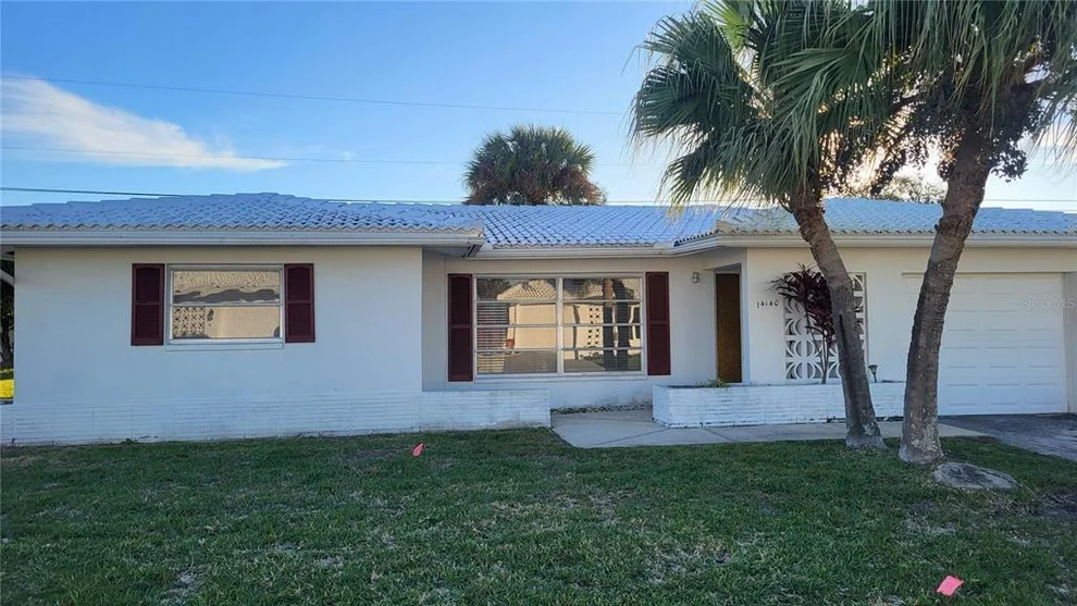 Unit for sale at 14140 88TH AVENUE, SEMINOLE, FL 33776