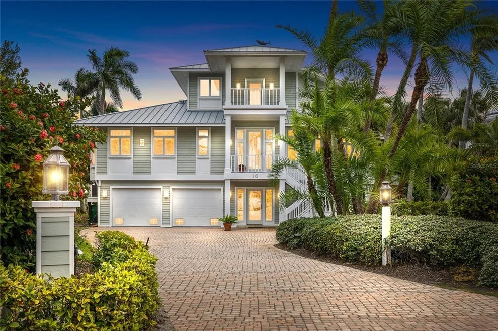 Unit for sale at 16 GROUPER HOLE DRIVE, BOCA GRANDE, FL 33921