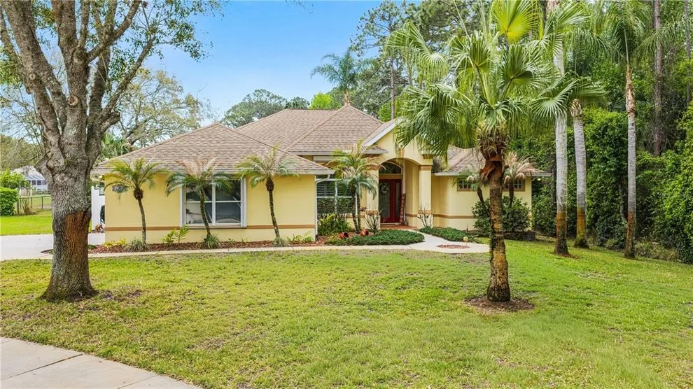Unit for sale at 30 ACANTHUS CIRCLE, ORMOND BEACH, FL 32174