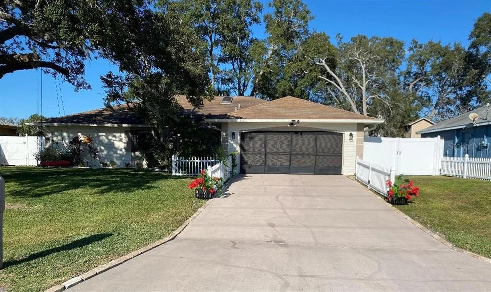 Unit for sale at 8437 GIBRALTER STREET, SPRING HILL, FL 34608