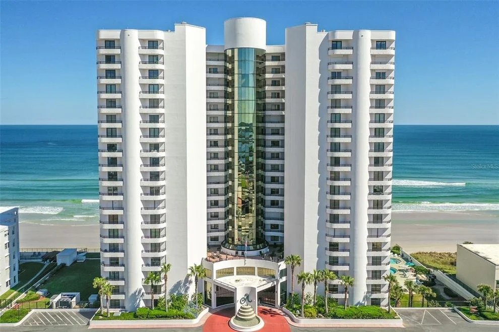 Unit for sale at 3757 S ATLANTIC AVENUE, DAYTONA BEACH SHORES, FL 32118