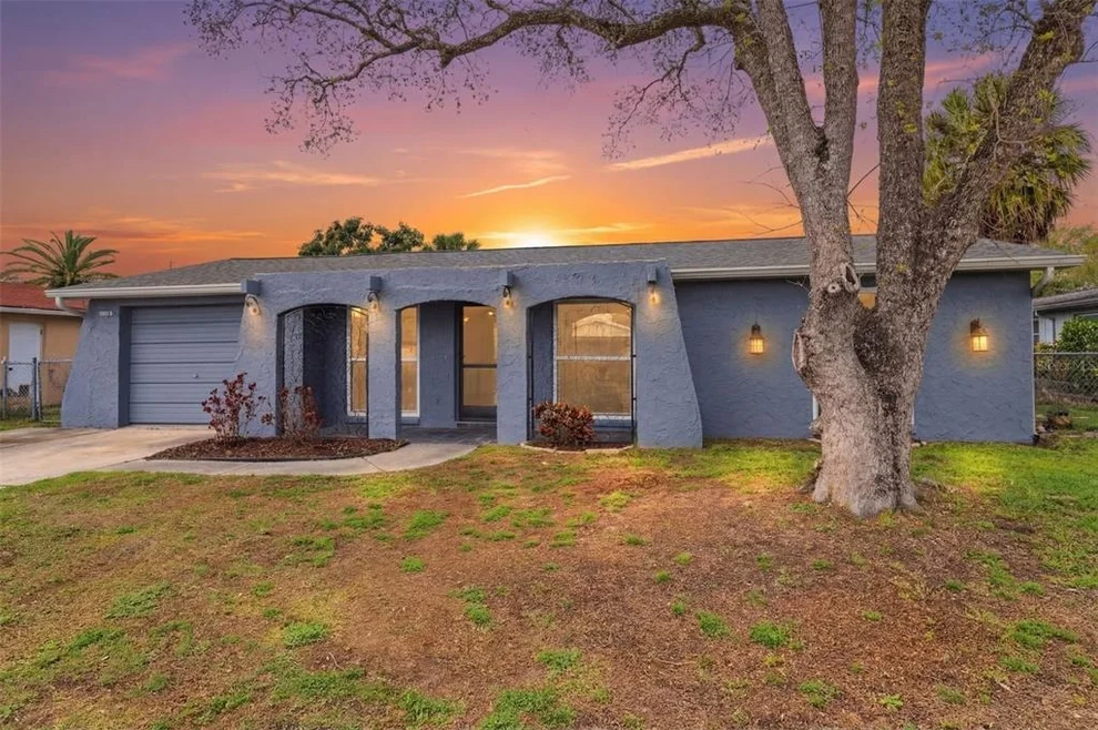 Unit for sale at 10011 CHERRY CREEK LANE, PORT RICHEY, FL 34668