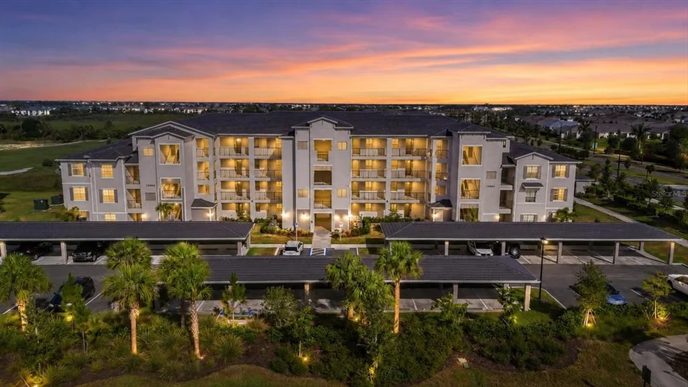Unit for sale at 17655 OPAL SAND DRIVE, VENICE, FL 34293