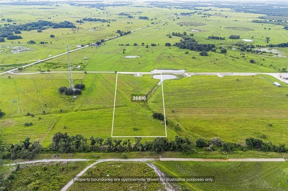 Unit for sale at 36810 KVILLE ROAD, MYAKKA CITY, FL 34251