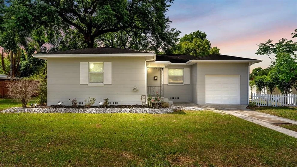 Unit for sale at 614 W SHADY LANE, LAKELAND, FL 33803