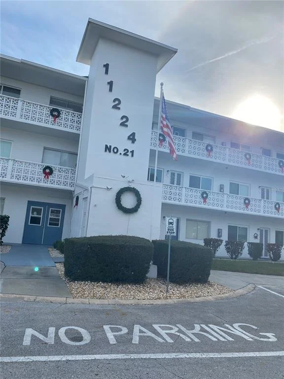 Unit for sale at 11224 82ND AVENUE, SEMINOLE, FL 33772