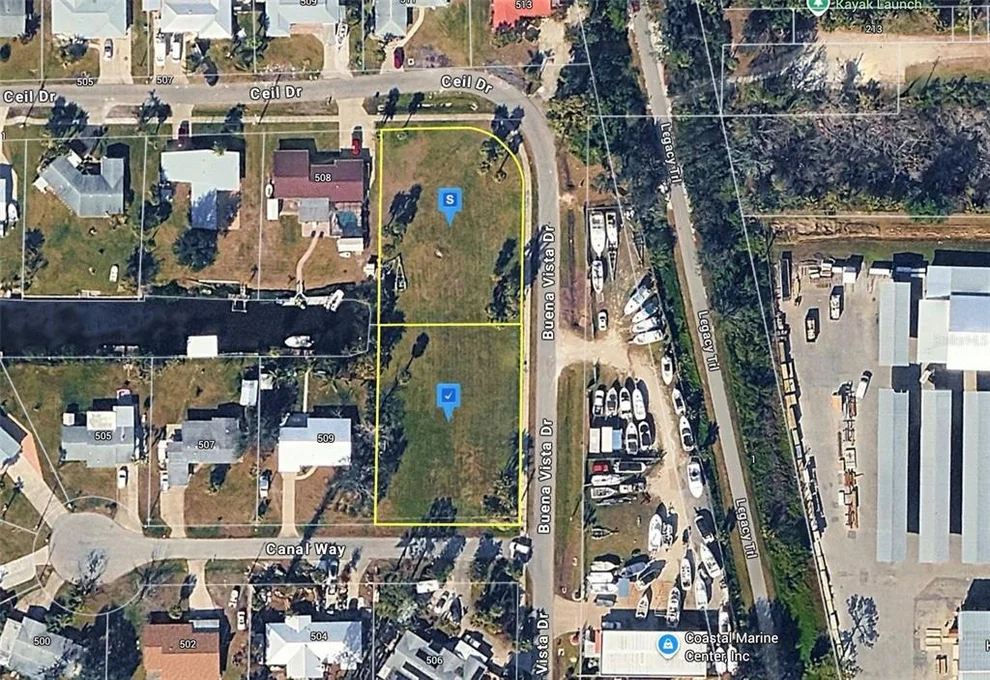 Unit for sale at 510 BUENA VISTA DRIVE, NOKOMIS, FL 34275