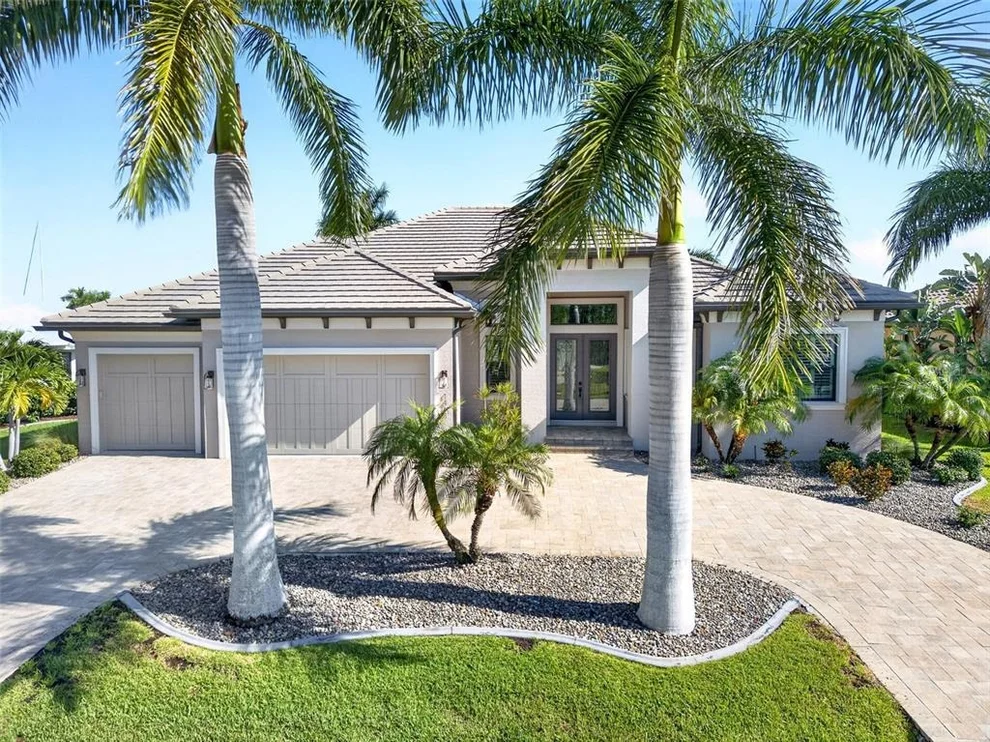 Unit for sale at 1418 KINGLET DRIVE, PUNTA GORDA, FL 33950