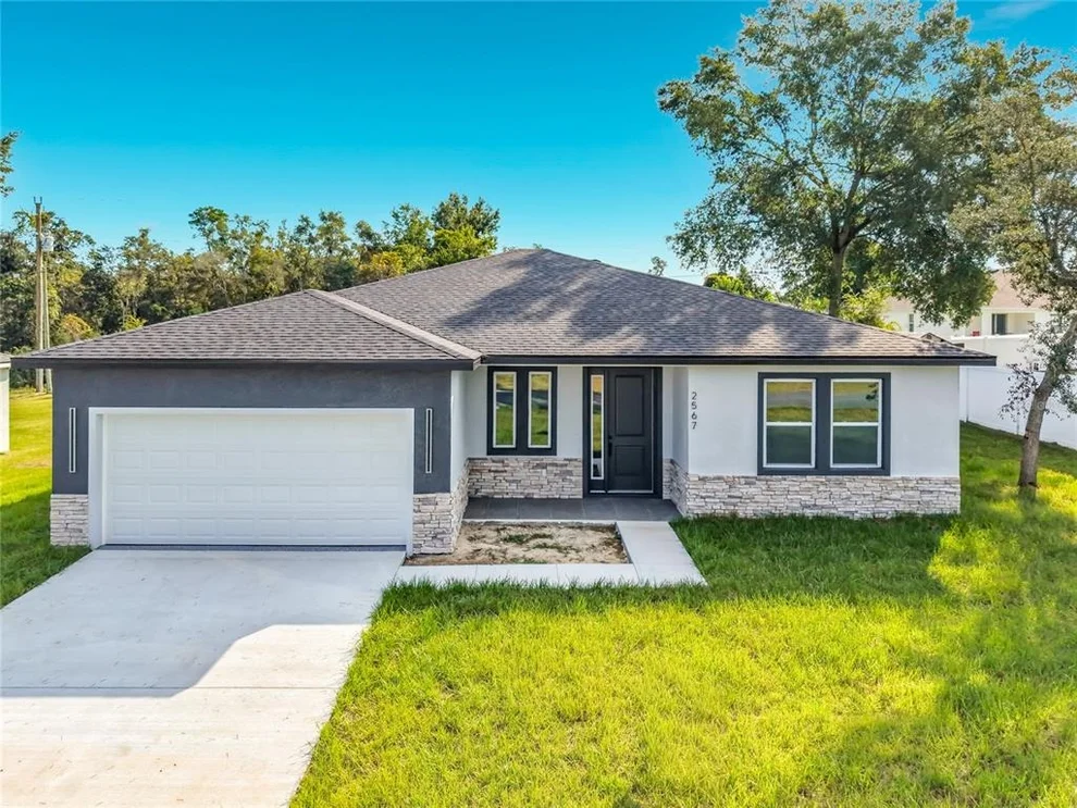 Unit for sale at 2567 SW 154TH PLACE ROAD, OCALA, FL 34473
