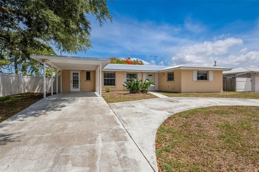 Unit for sale at 1717 JOYCE STREET, SARASOTA, FL 34231