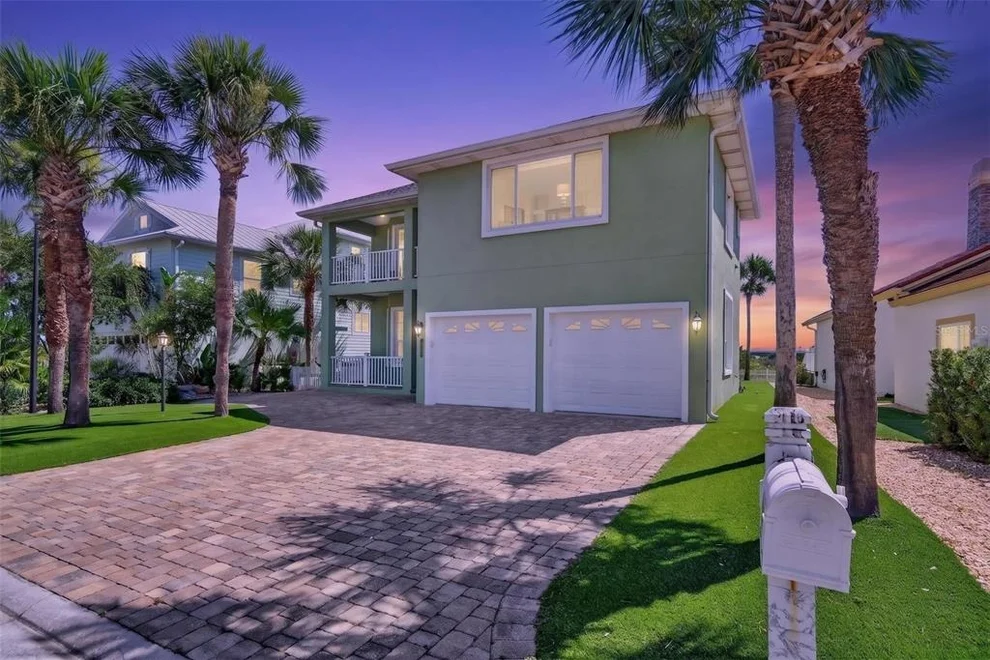 Unit for sale at 9138 JUNE LANE, ST AUGUSTINE, FL 32080
