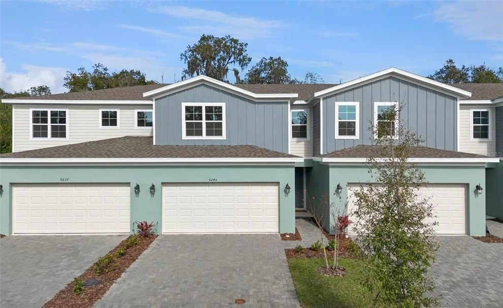 Unit for sale at 5229 LUISA COURT, ST CLOUD, FL 34771