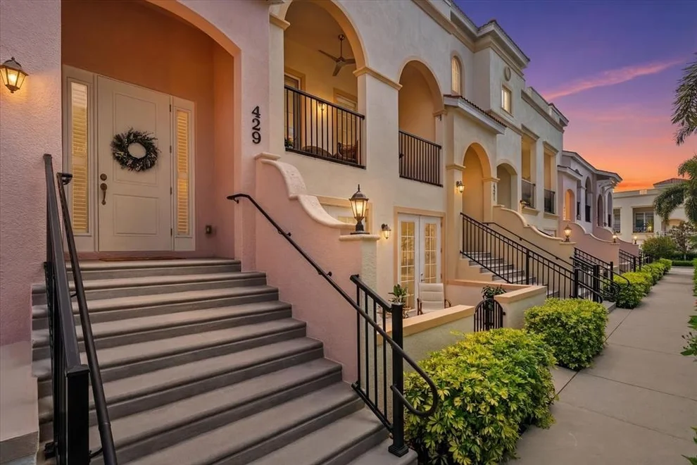 Unit for sale at 429 NOKOMIS AVENUE S, VENICE, FL 34285