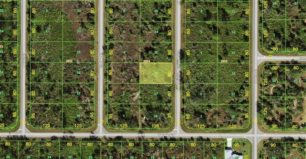 Unit for sale at 2167 LINGAYEN STREET, PORT CHARLOTTE, FL 33953