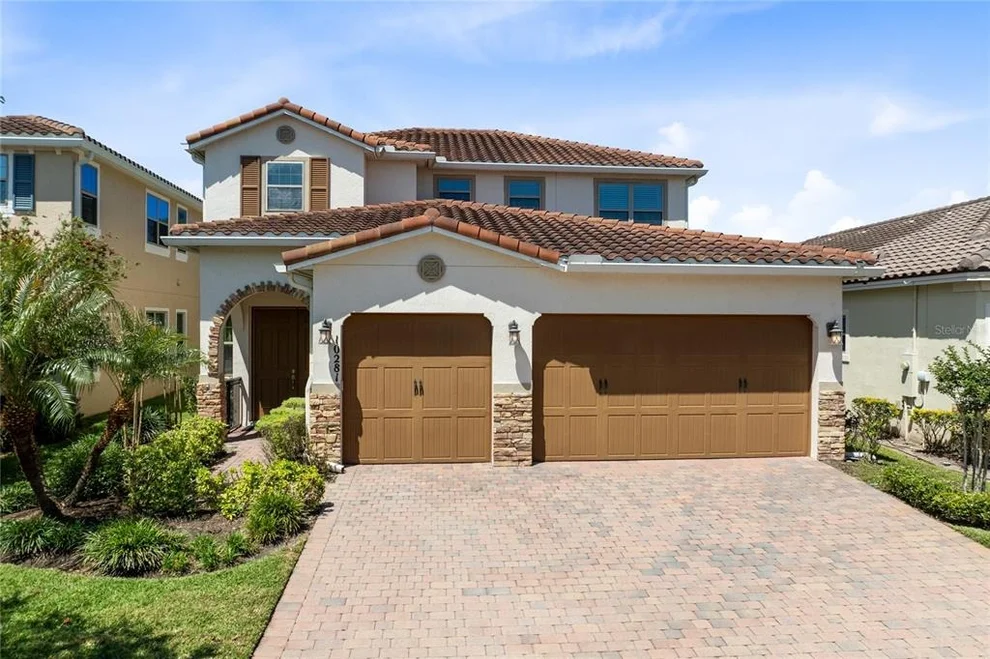 Unit for sale at 10281 HENBURY STREET, ORLANDO, FL 32832