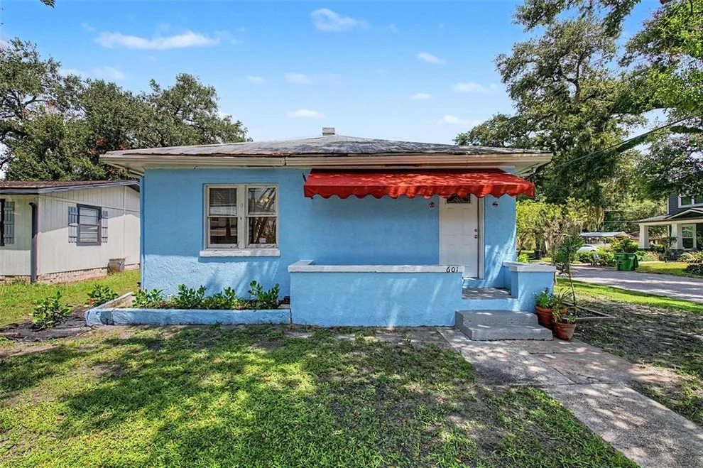 Unit for sale at 601 W CHELSEA STREET, TAMPA, FL 33603