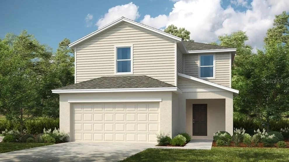 Unit for sale at 5464 CROWN POINT ROAD, KISSIMMEE, FL 34758