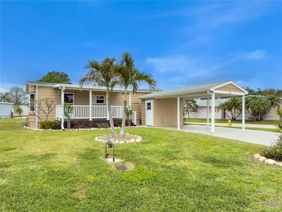 Unit for sale at 95 WOOD OWL AVENUE, ELLENTON, FL 34222