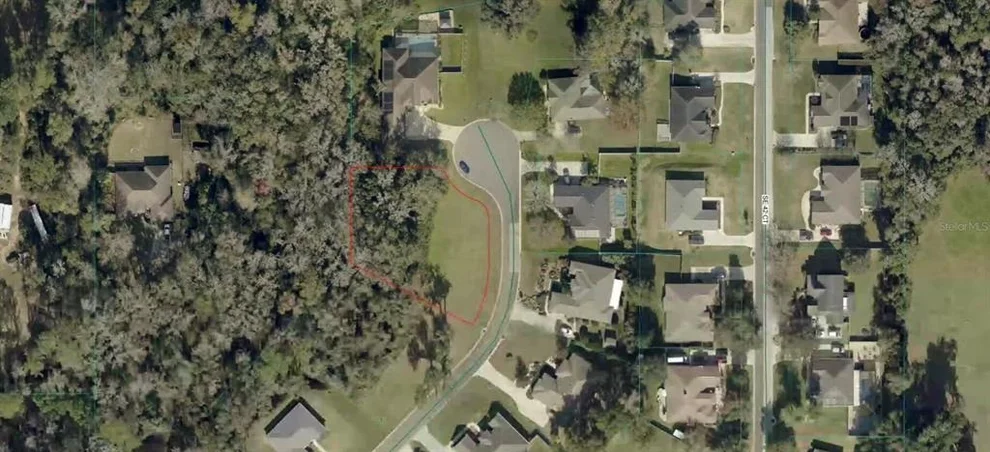 Unit for sale at TBD SE 41ST AVENUE, BELLEVIEW, FL 34420